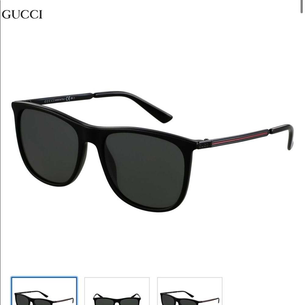 Gucci sunglasses